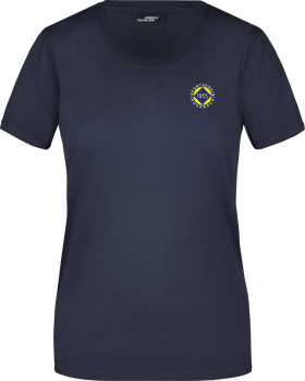 Damen T Shirt